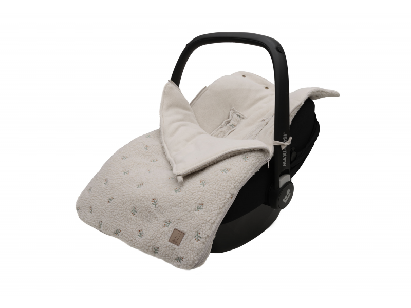 Fusaky do autosedačky