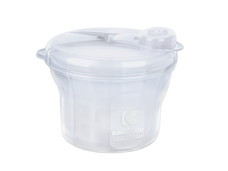 Skladování pokrmů a mléka