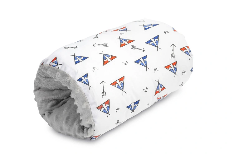 Sensillo Rukávník na krmení Minky Tipi