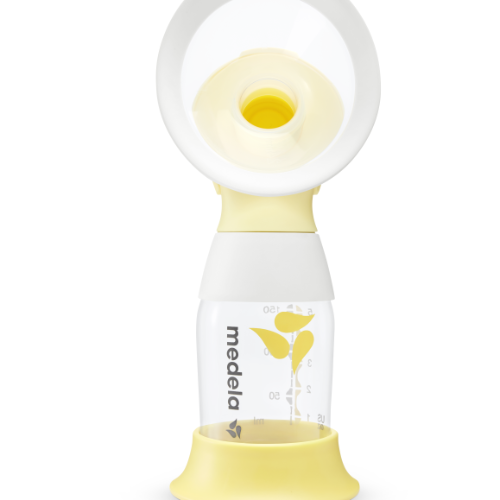 Medela Dvoufázová elektrická odsávačka Swing Flex™