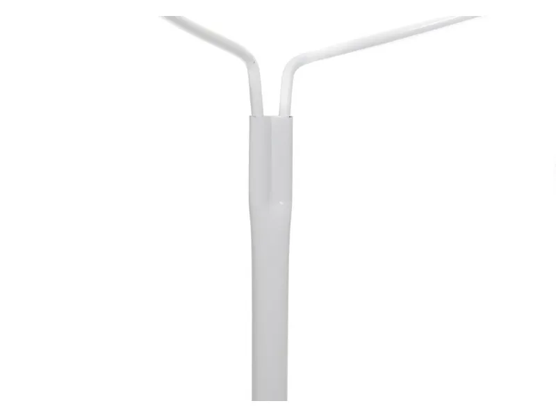 JOLLEIN Držák na nebesa 150cm WHITE