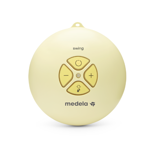 Medela Dvoufázová elektrická odsávačka Swing Flex™
