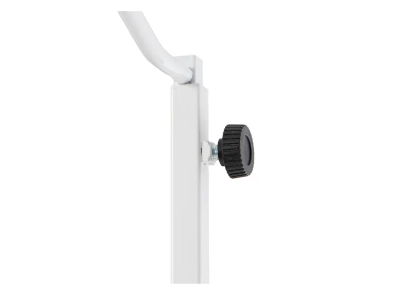 JOLLEIN Držák na nebesa 235cm WHITE