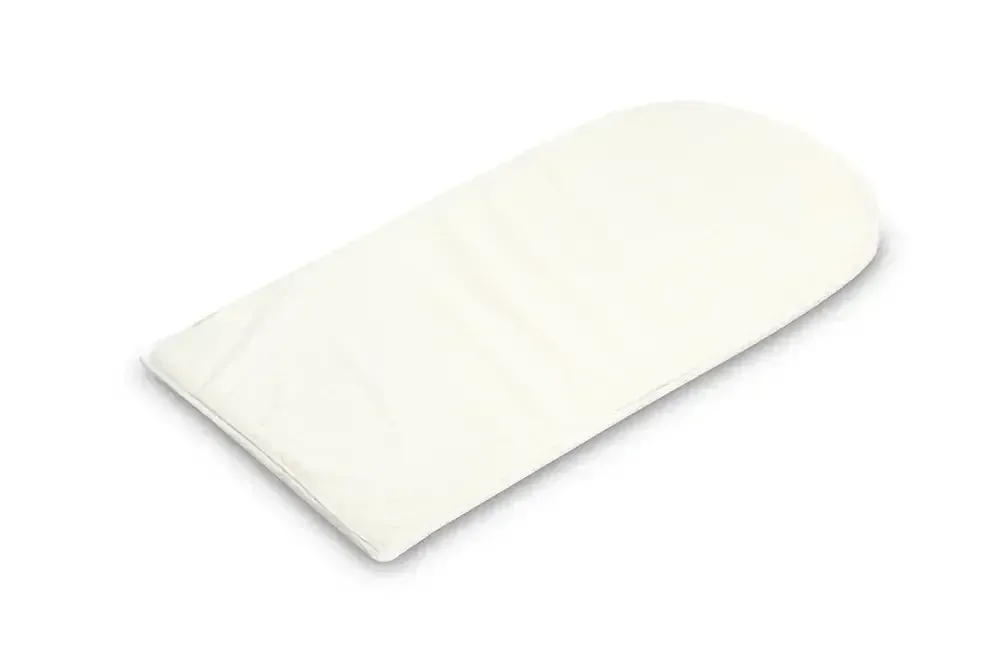 Sensillo Hnízdečko/kokon Velvet 80 x 45 cm, oliva