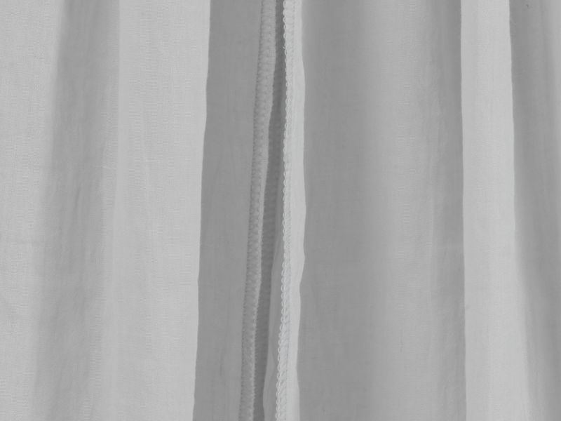 JOLLEIN Nebesa nad postýlku VINTAGE 155CM SOFTEY