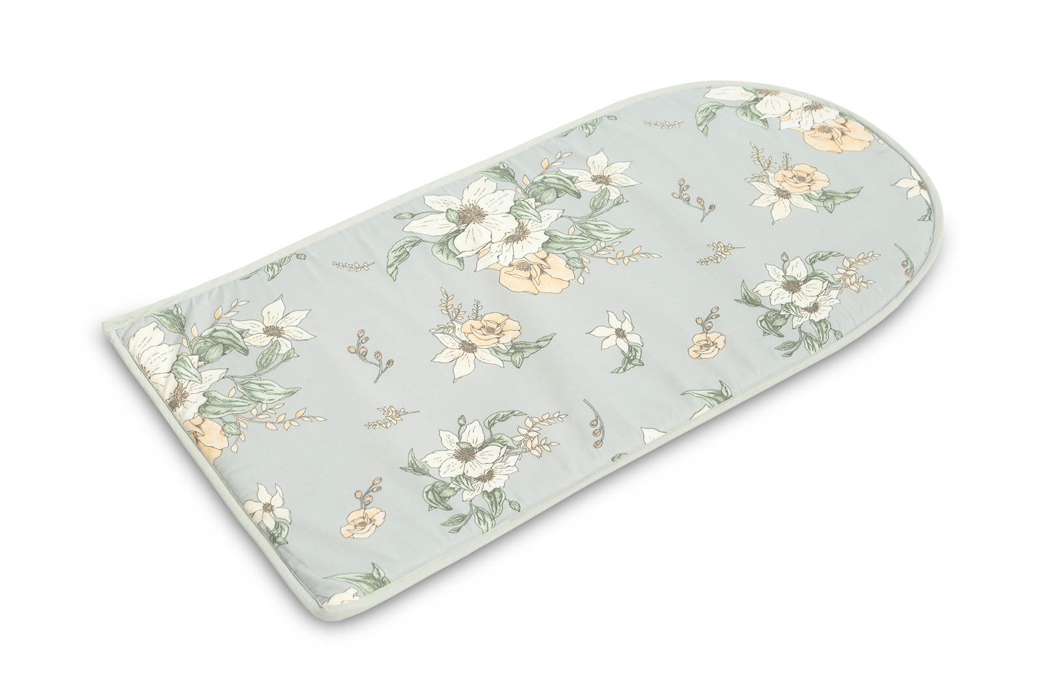 Sensillo Hnízdečko pro miminko 80x45cm Lilie