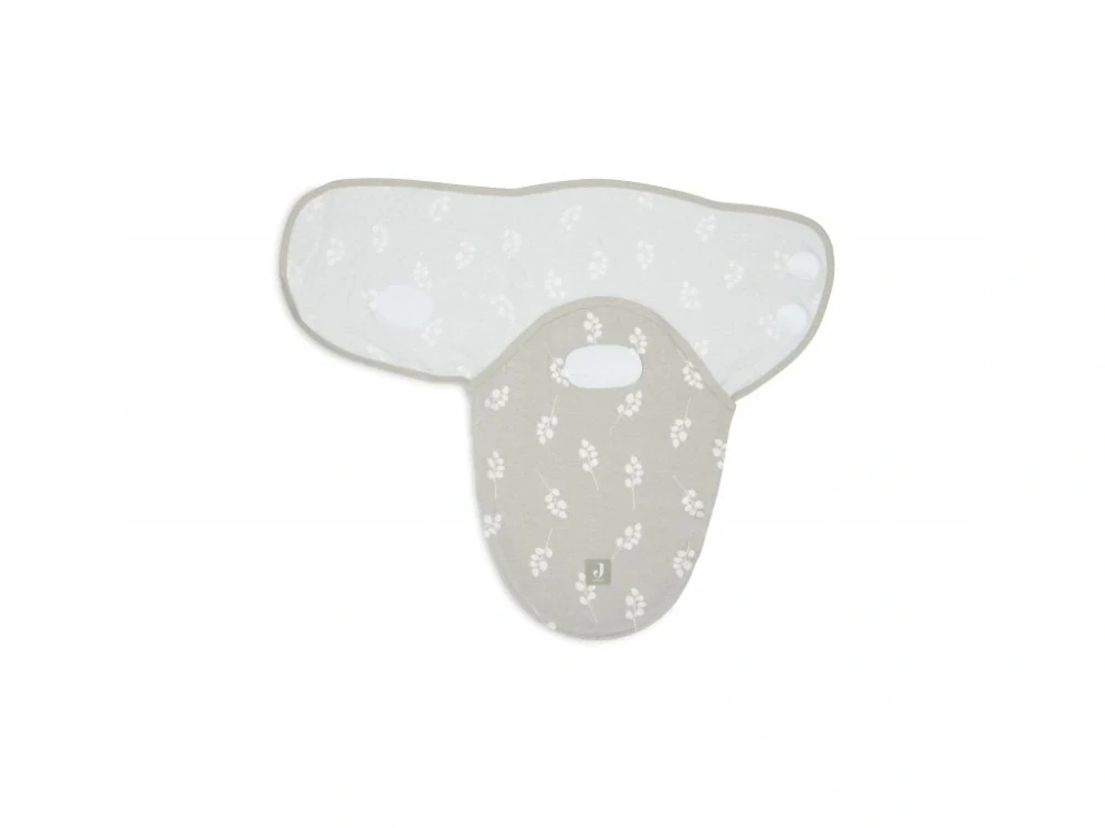 JOLLEIN Zavinovačka 0-3m Olive Green 