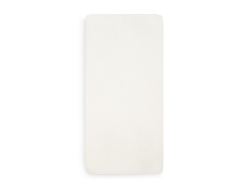 JOLLEIN Prostěradlo napínací 120X60 IVORY