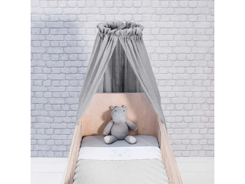 JOLLEIN Držák na nebesa 150cm WHITE