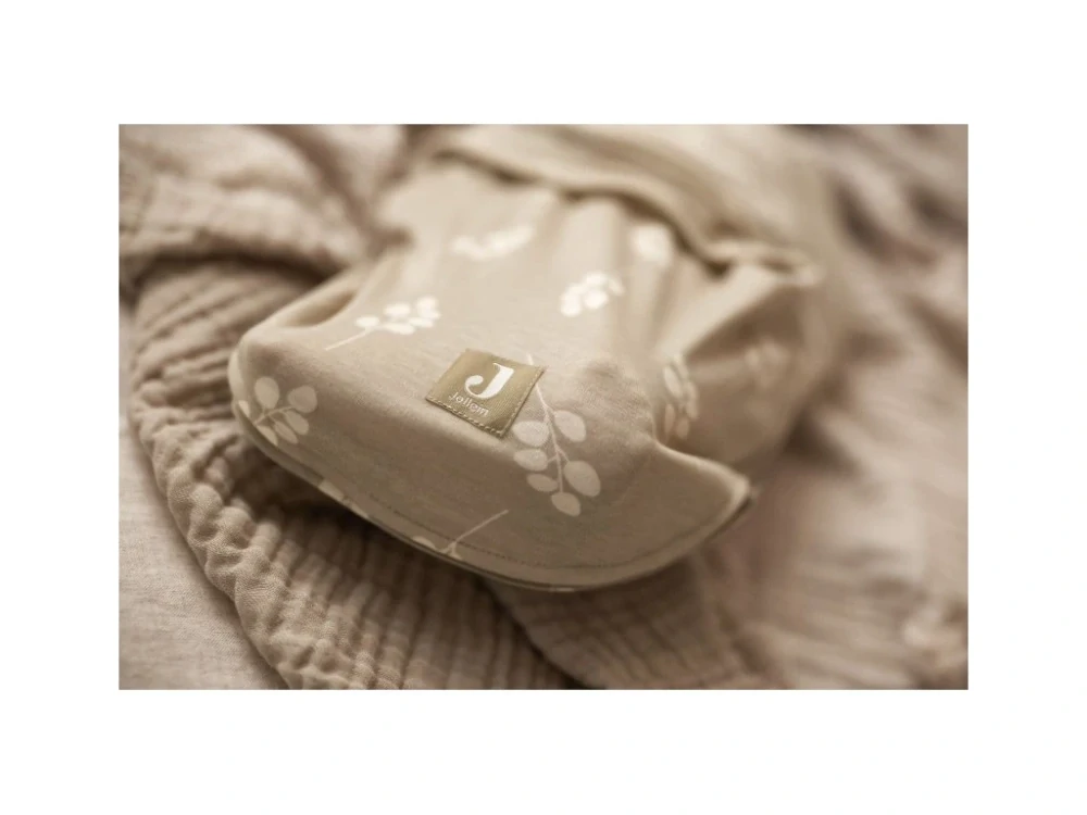 JOLLEIN Zavinovačka 0-3m Olive Green 