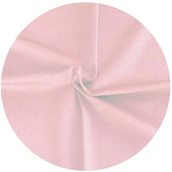 Oboustranné hnízdečko Velvet 5v1 Hvězdičky, růžová