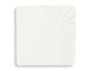 JOLLEIN Prostěradlo napínací 120X60 IVORY
