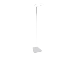 JOLLEIN Držák na nebesa 150cm WHITE