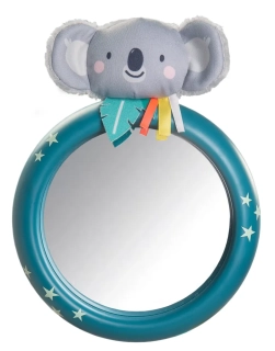TAF TOYS Zpětné zrcátko do auta Koala