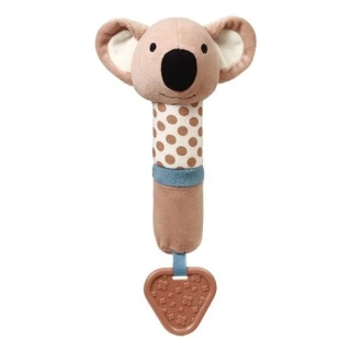 BabyOno Pískátko s kousátkem Koala Charlie