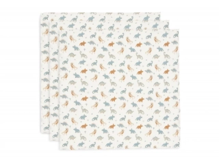 JOLLEIN Pleny 3 ks 70x70 cm Roarsome