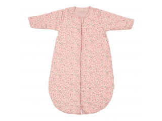 LITTLE DUTCH Spací pytel s oddělitelnými rukávy 70 cm Fairy Floral