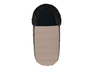 KIKKABOO Fusak zimní Urban Beige