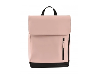 BEABA Přebalovací batoh Oslo Dusty Pink