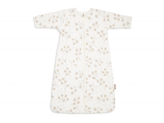 JOLLEIN Spací pytel 2v1 90cm Leafy Dreams